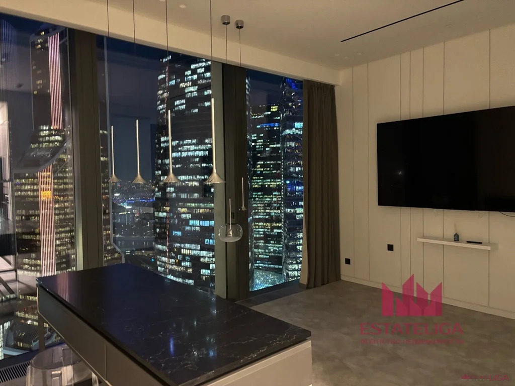 Продажа квартиры, 1-й Красногвардейский проезд - Фото 1