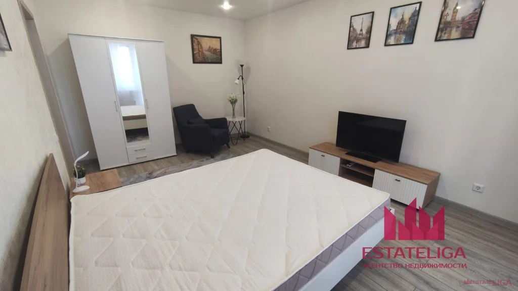 Аренда квартиры, Битца, Ленинский район, Парковая улица - Фото 3