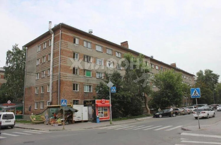 Продажа комнаты, Новосибирск, Ольги Жилиной - Фото 13