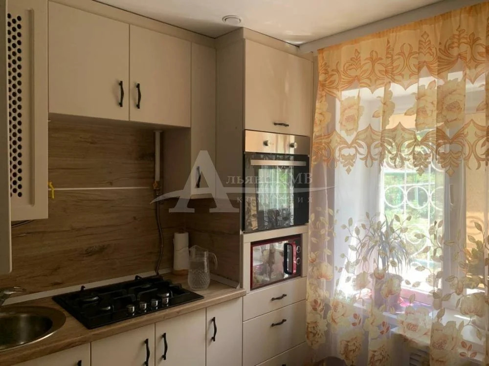 Продажа квартиры, Георгиевск, ул. Калинина - Фото 7