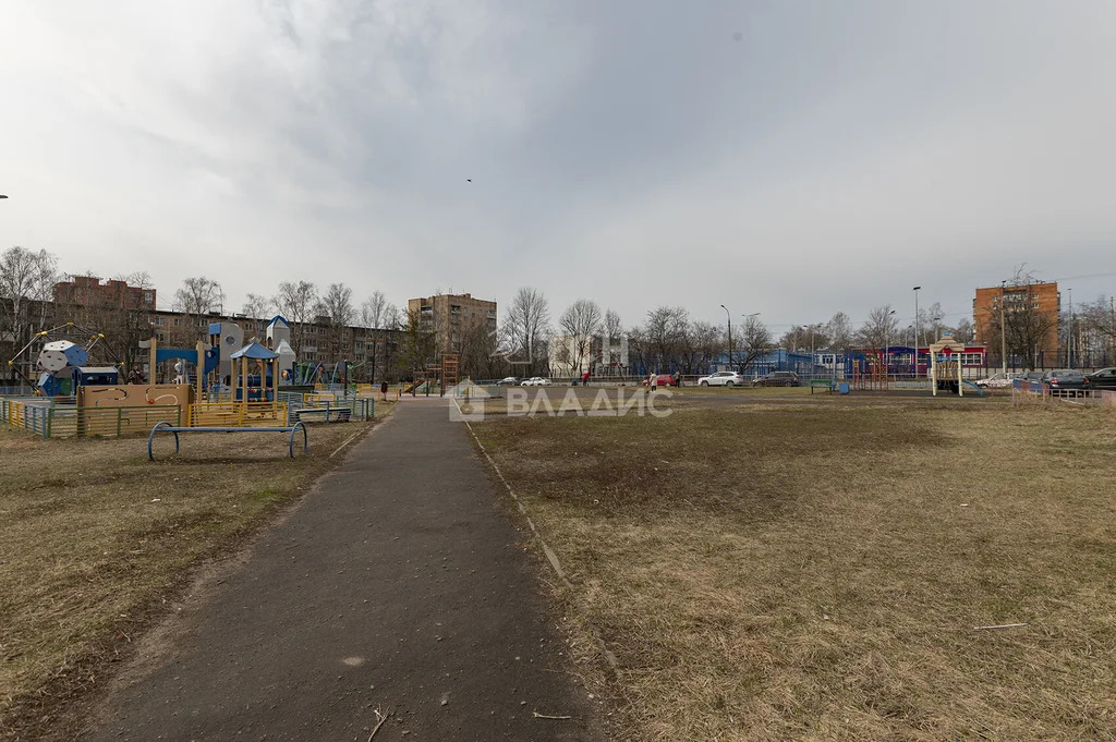 Продажа квартиры, Щелково, Щелковский район, Космодемьянская улица - Фото 4