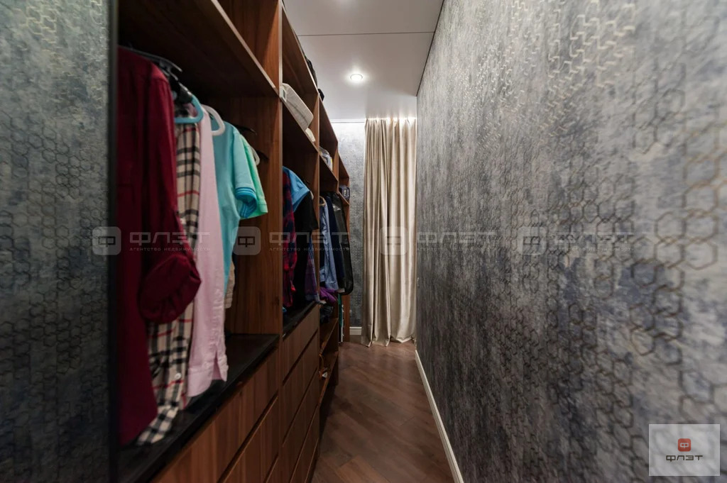 Продажа дома, Казань, ул. Агачлык (Алтан) - Фото 37