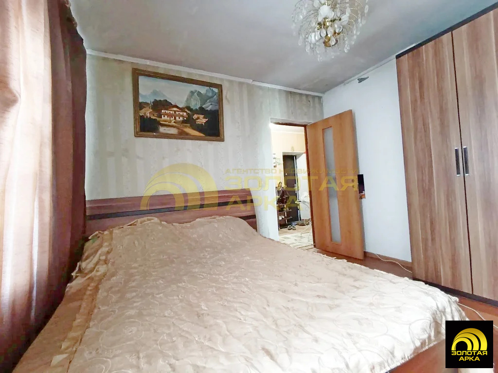 Продажа квартиры, Волна, Темрюкский район, Набережная улица - Фото 10