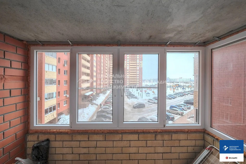 Продажа квартиры, Рязань, улица Княжье Поле - Фото 13