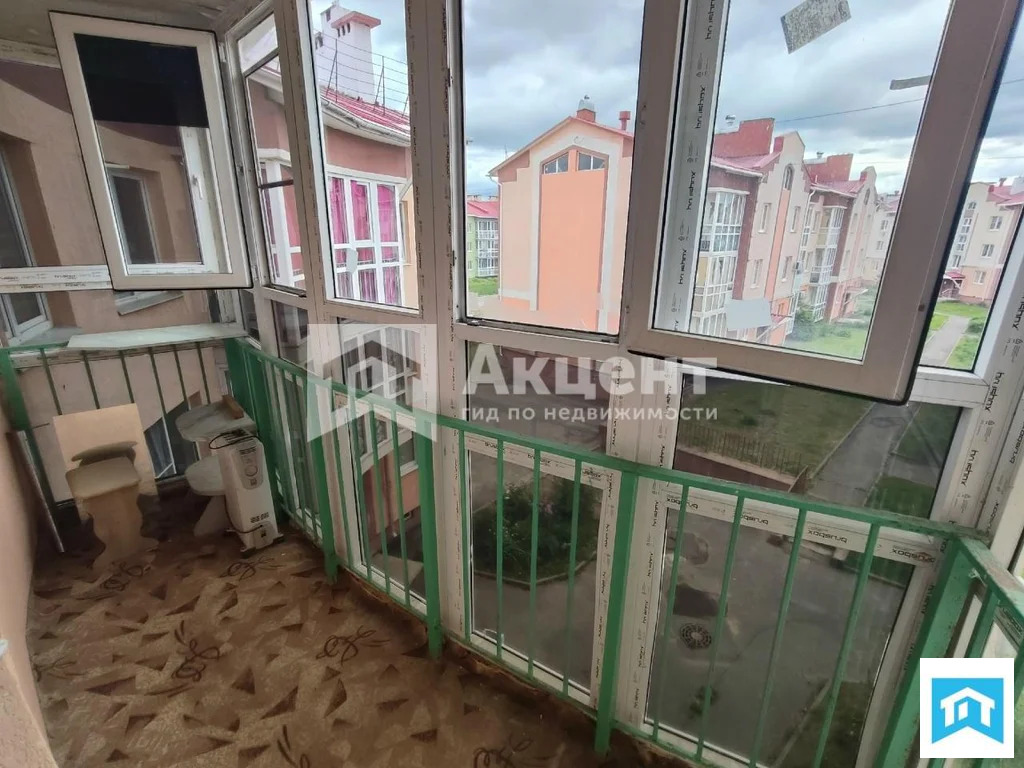 Продажа квартиры, Кохма, Ивановский район, проспект Героев - Фото 8