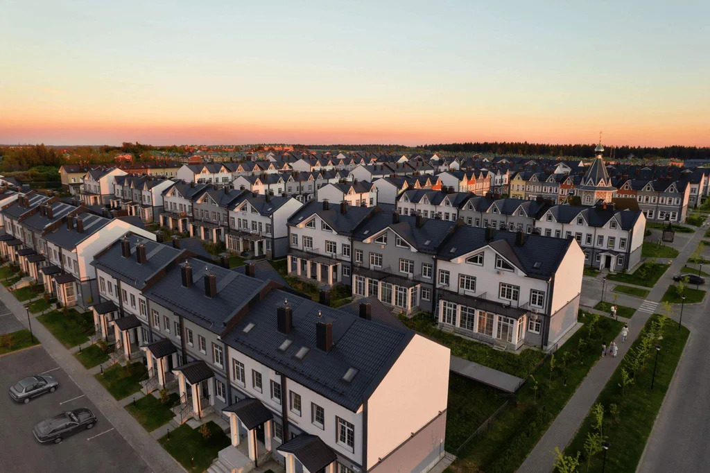 Коттедж 146.2 м2 на участке 1.85 сот. - Фото 16