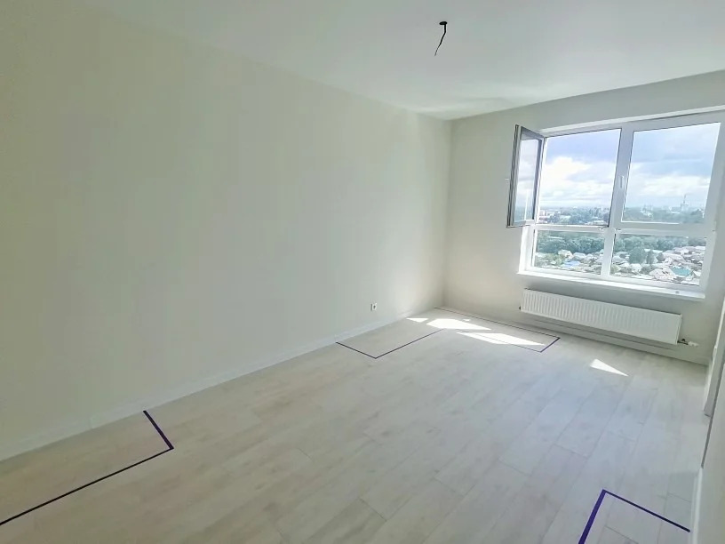 Продается квартира, 65.34 м - Фото 1