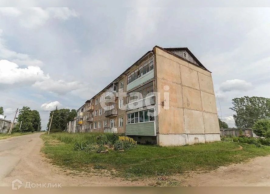 Купить Дом В Варегово Ярославской Области