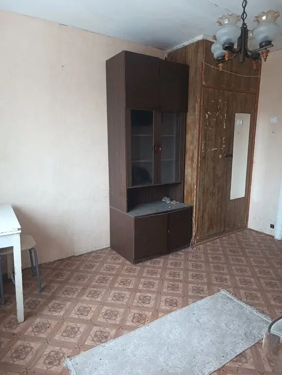 Комната а ощежитии - Фото 5