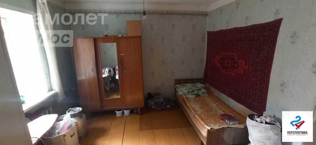 Продажа дома, Никольское, Усманский район, ул. Ленина - Фото 0