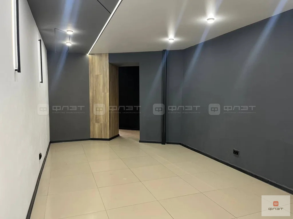 Аренда офиса, Казань, ул. Серова д.2 - Фото 4