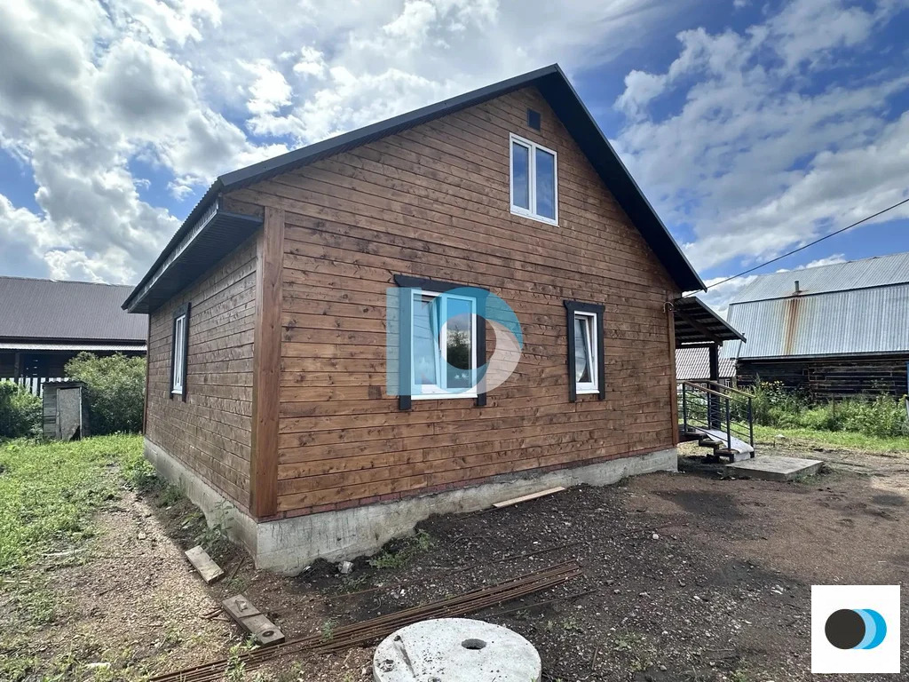 Продажа дома, Иглино, Иглинский район, ул. Ветеранов - Фото 2