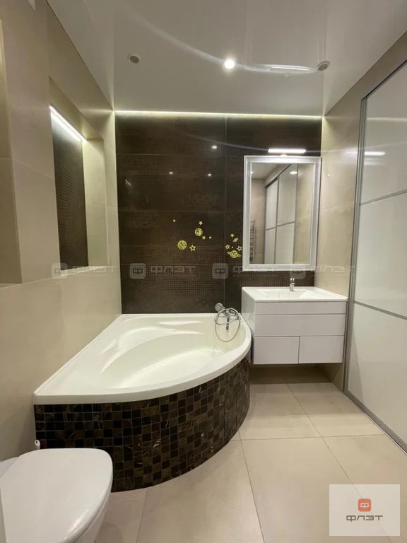 Продажа квартиры, Казань, ул. Чистопольская - Фото 33