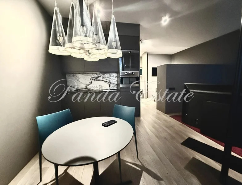 Просторная студия в ЖК "Пресня Сити" (ном. объекта: 9774) - Фото 3