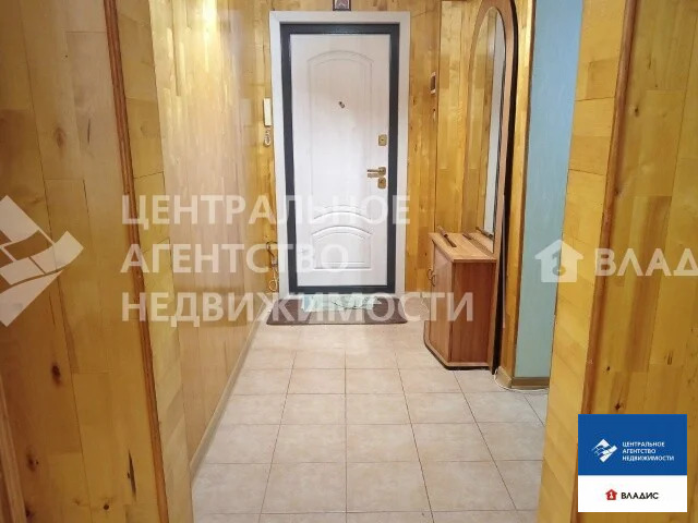 Аренда квартиры, Рязань, ул. Интернациональная - Фото 14