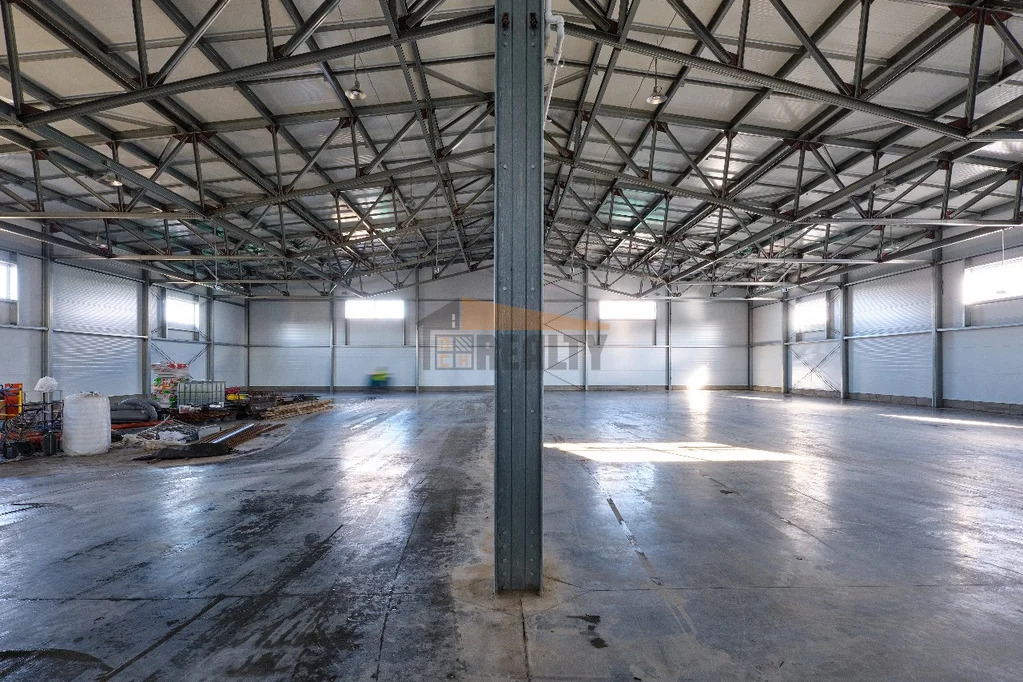 Аренда склада, Химки, 22б - Фото 2