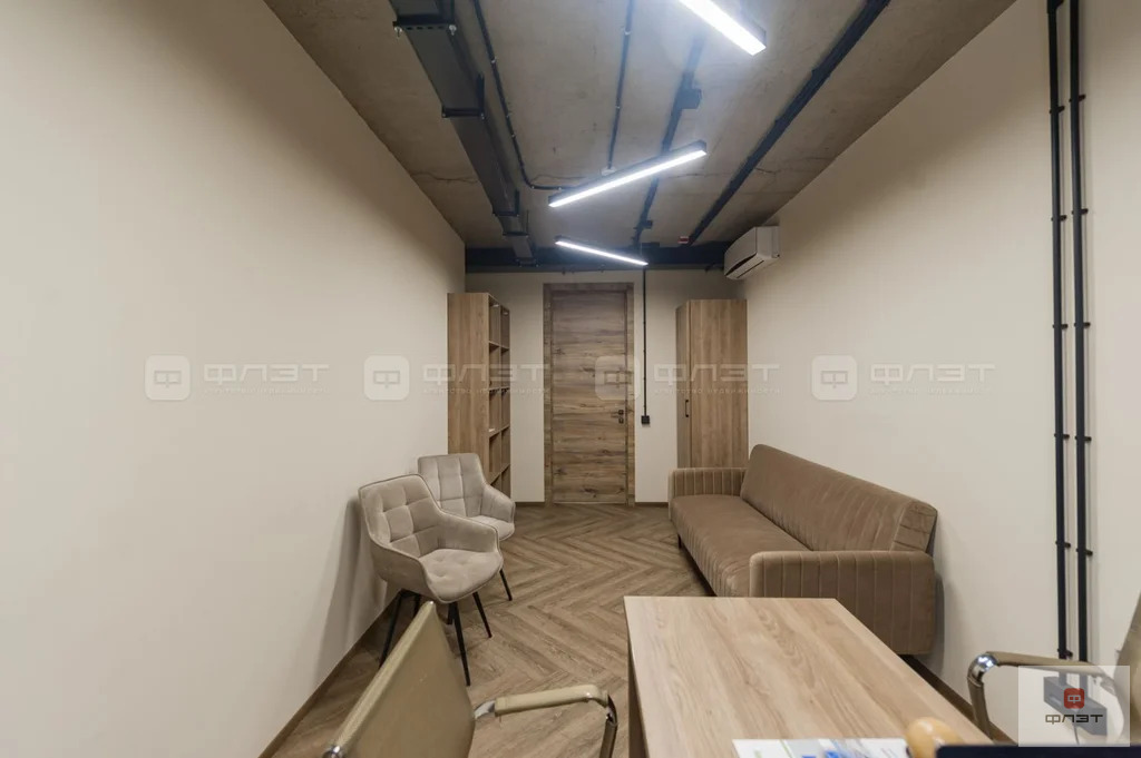 Продажа офиса, Казань, ул. Тихомирнова - Фото 16