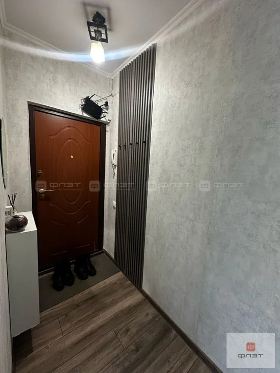 Продажа квартиры, Казань, ул. Мусина - Фото 15
