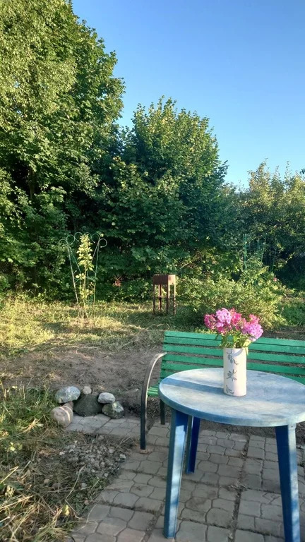 Продажа участка, Чухолово, Шаховской район - Фото 8