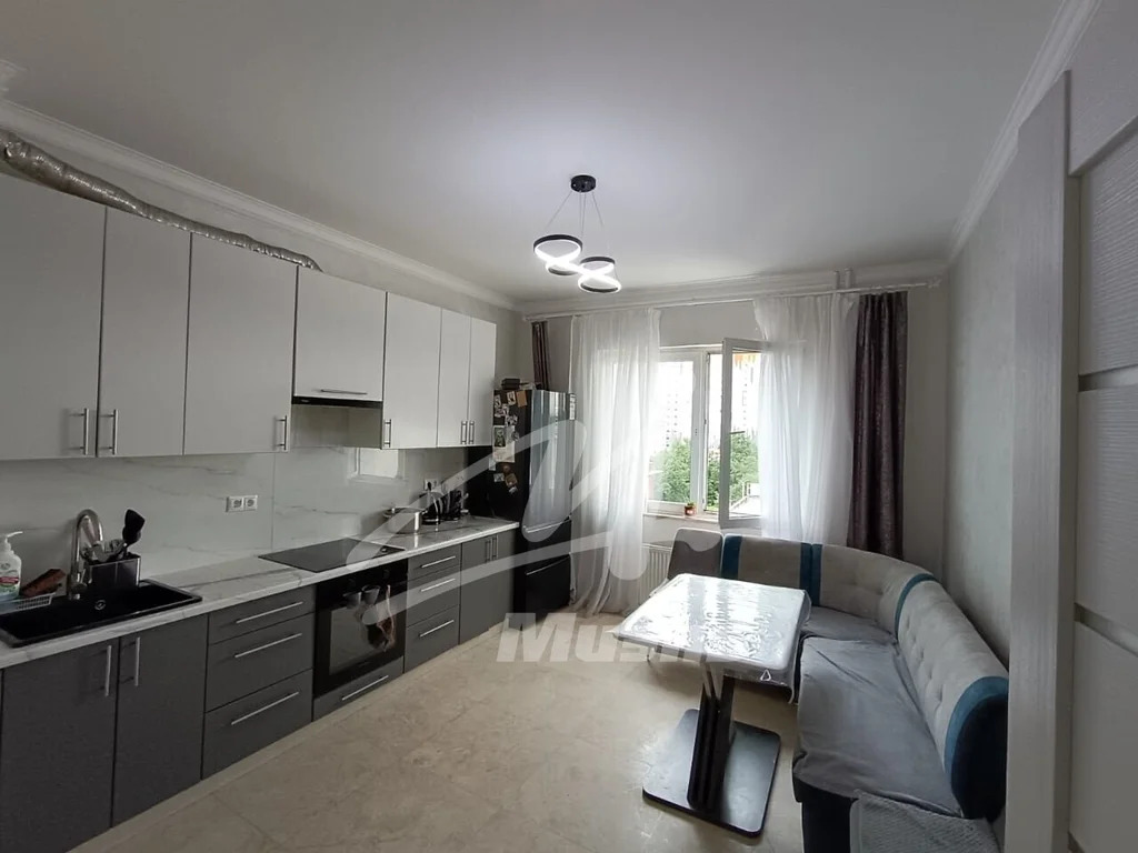 Продажа квартиры, Солнечногорск, Солнечногорский район, Тверецкий ... - Фото 2