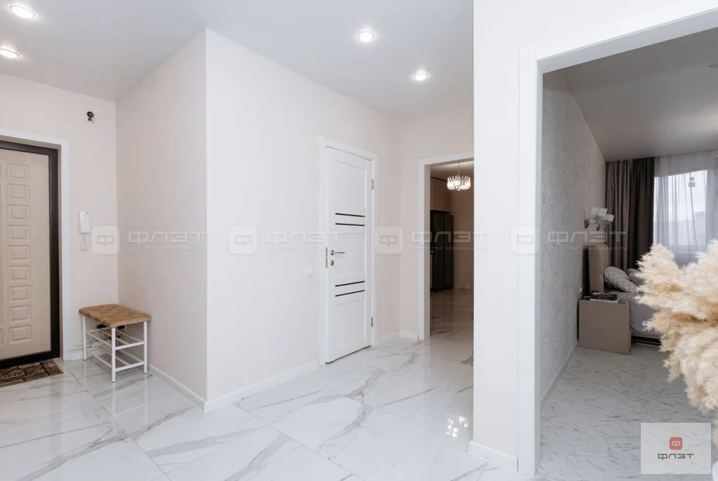 Продажа квартиры, Казань, ул. Чистопольская - Фото 6