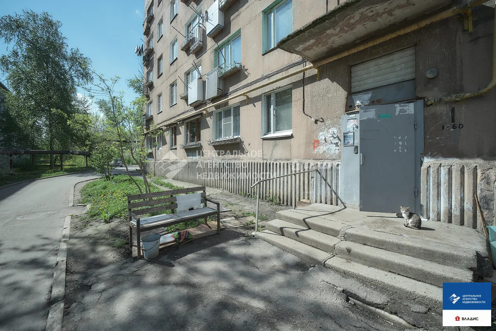 Продажа квартиры, Рязань - Фото 11