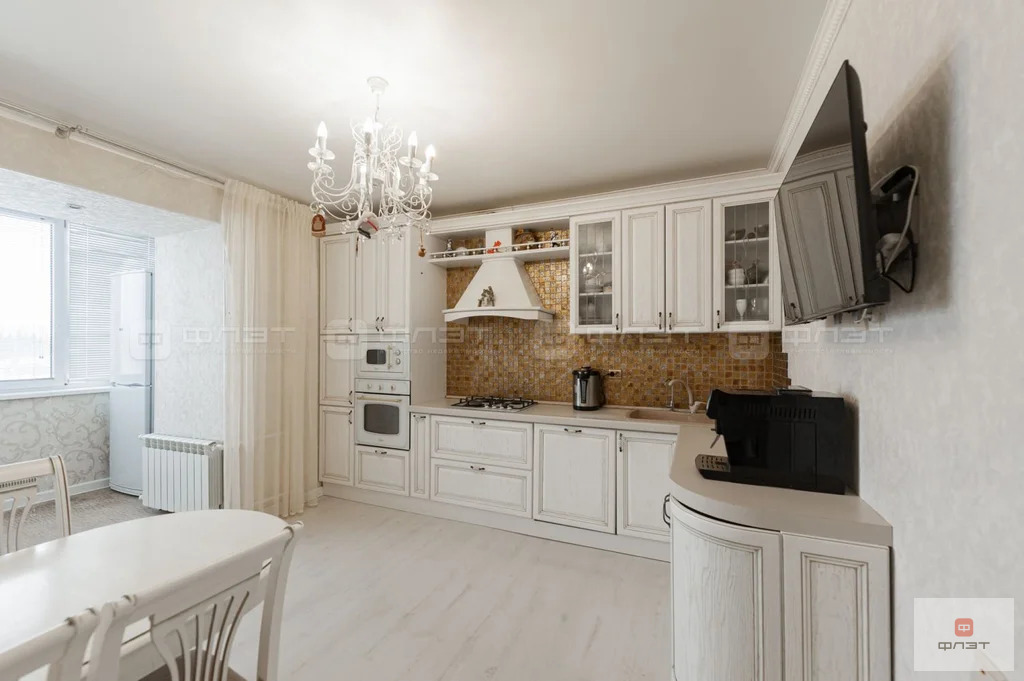 Продажа квартиры, Казань, ул. Патриса Лумумбы - Фото 7