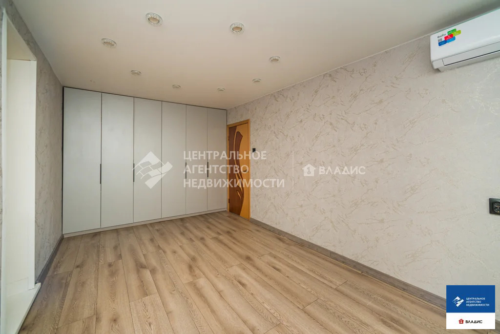 Продажа квартиры, Рязань, ул. Фрунзе - Фото 7