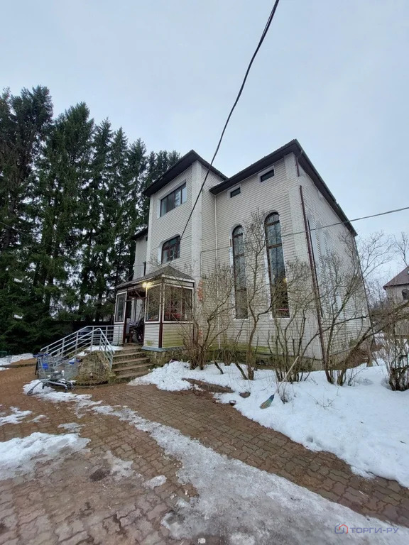 Продажа дома, Борисова Грива, Всеволожский район, ул. Песочная - Фото 6