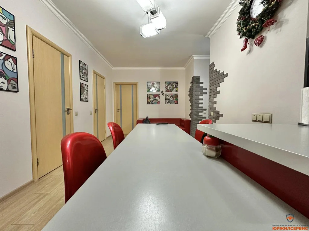 Продажа квартиры, Домодедово, Домодедово г. о., улица Лунная - Фото 9