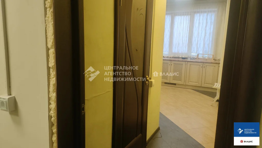 Продажа ПСН, Рязань, ул. Октябрьская - Фото 18