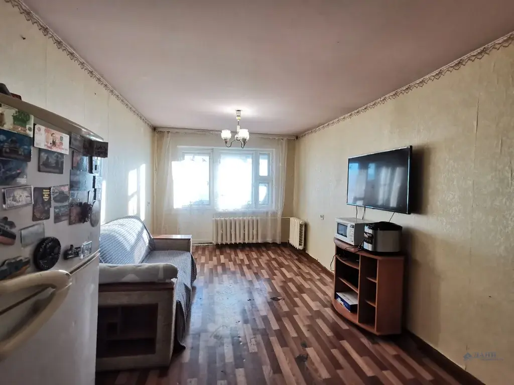 3-к. квартира, 67,1 м, 5/5 эт. - Фото 3