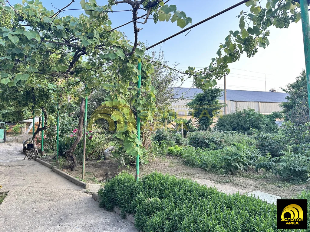Продажа дома, Старотитаровская, Темрюкский район, Ильича пер. - Фото 37