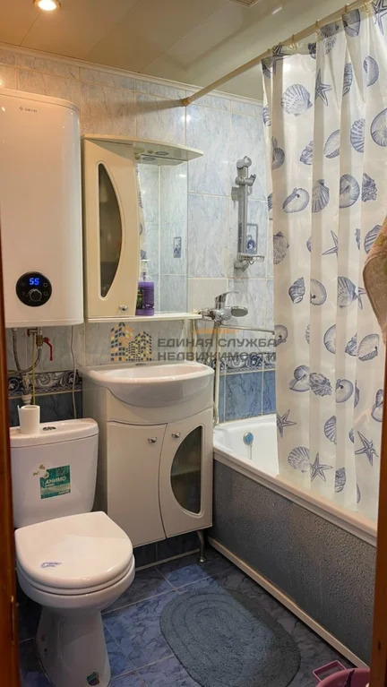 Аренда квартиры, Уфа, ул. Георгия Мушникова - Фото 4