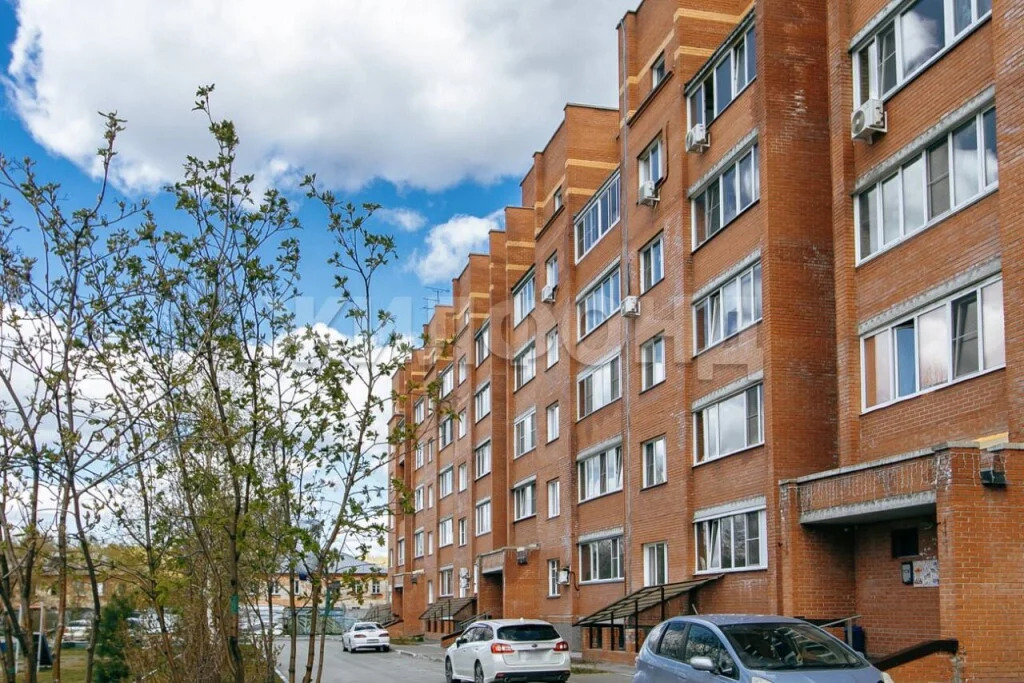 Продажа квартиры, Новосибирск, ул. Марии Ульяновой - Фото 16