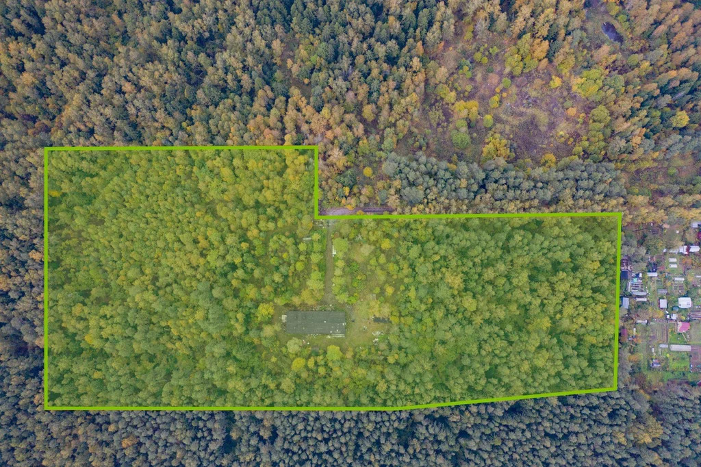 Продается земельный участок 400 сот. - Фото 6