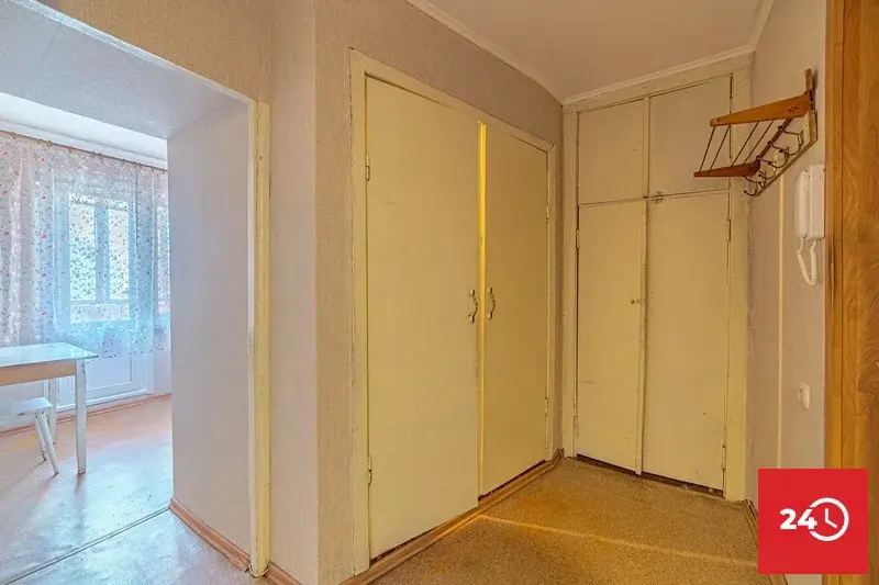 Мечтаете жить в центре города? Тогда 2к. квартира по ул. Кулакова 13 - Фото 14