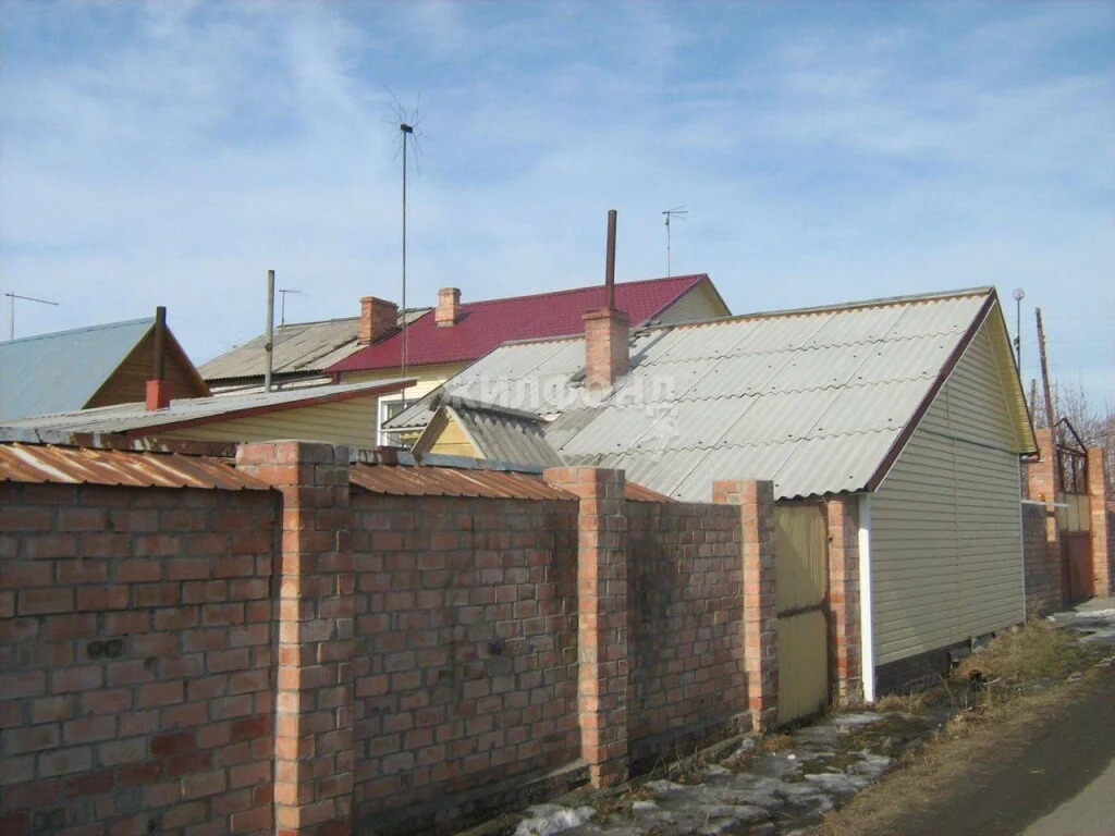 Продажа дома, Боровое, Новосибирский район, ул. Трактовая - Фото 16