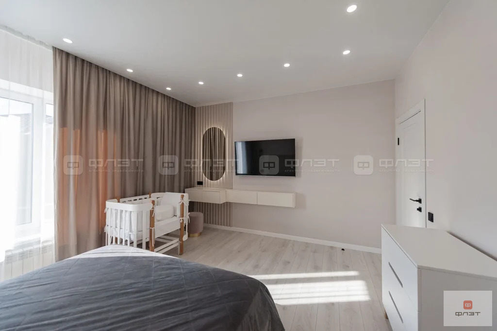 Продажа дома, Казань, ул. Ясмин - Фото 17