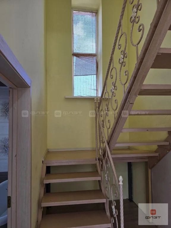 Продажа таунхауса, Казань, ул. Заречная (Вознесенское) - Фото 14