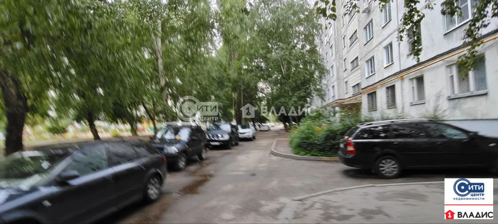 Продажа квартиры, Воронеж, ул. Новосибирская - Фото 6