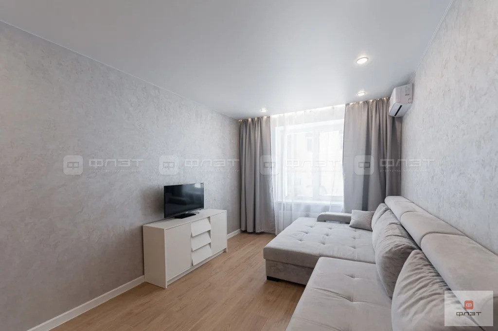 Продажа квартиры, Царево, Пестречинский район, ул. Петра Гаврилова - Фото 6