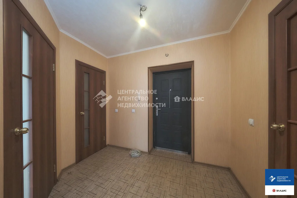 Продажа квартиры, Рязань, Касимовское ш. - Фото 11