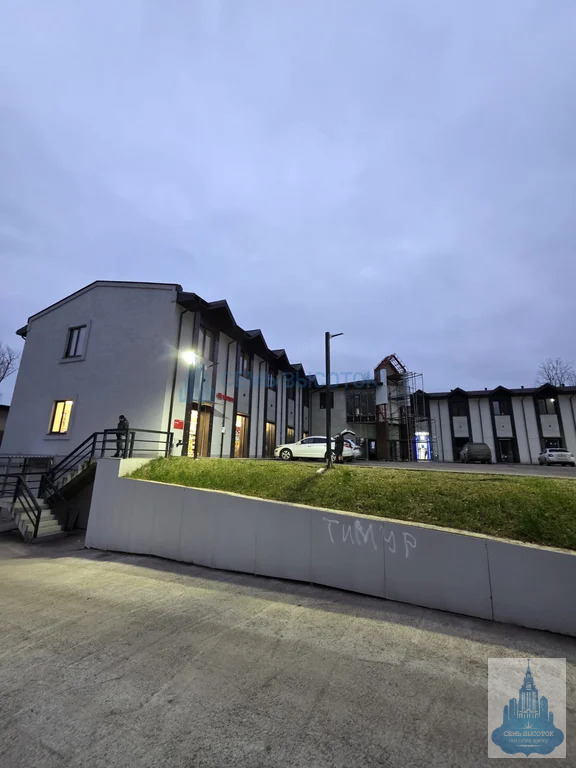 Аренда ПСН, Ленинский район - Фото 5