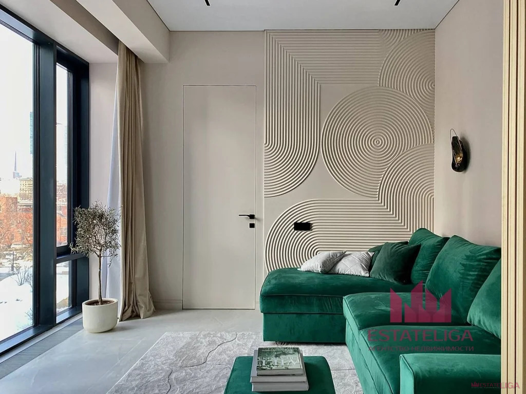 Продажа квартиры, 1-й Сетуньский проезд - Фото 2