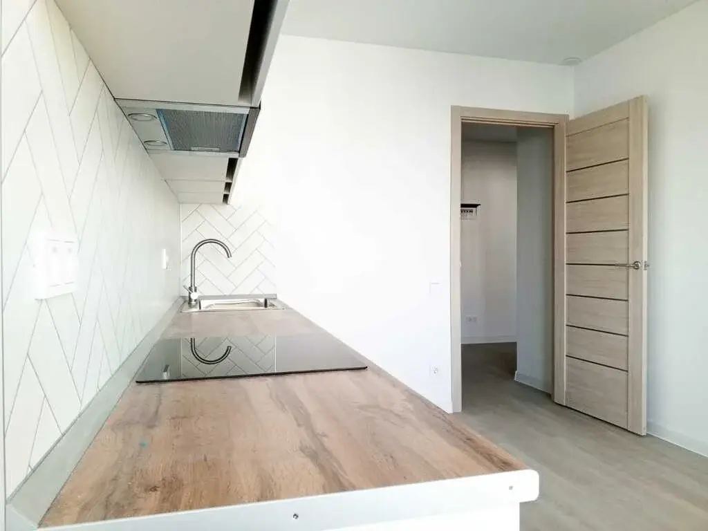 Продам новую 2-х ком. с евроремонтом в ЖК "Лугометрия" Ключи получены - Фото 11