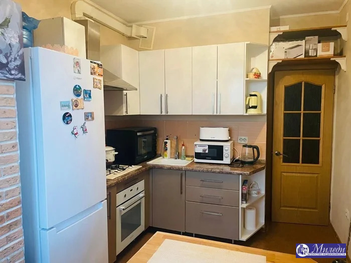 Продажа квартиры, Батайск, ул. Речная - Фото 5