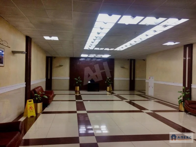 Аренда офиса 388 м2 м. Строгино в бизнес-центре класса В в Строгино - Фото 6