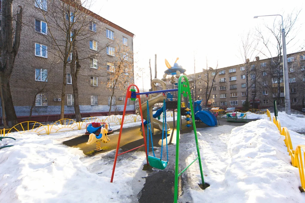 Продажа квартиры, Королев, ул. Циолковского - Фото 2