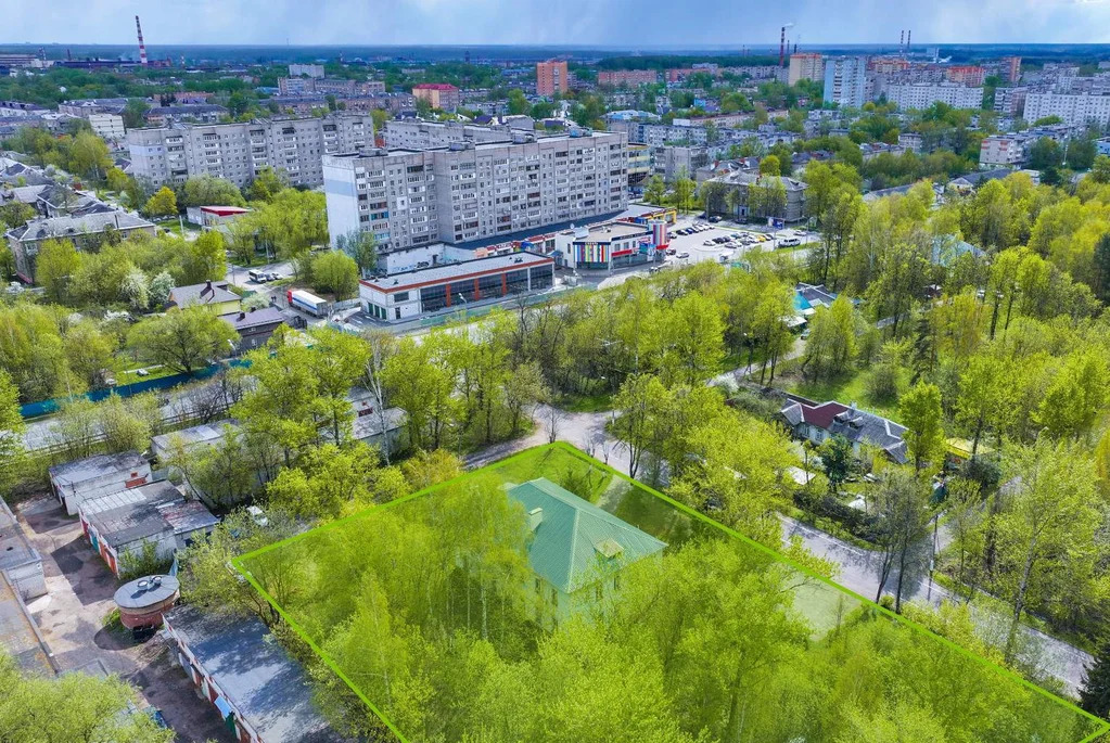 Продается здание 455.3 м2 - Фото 3